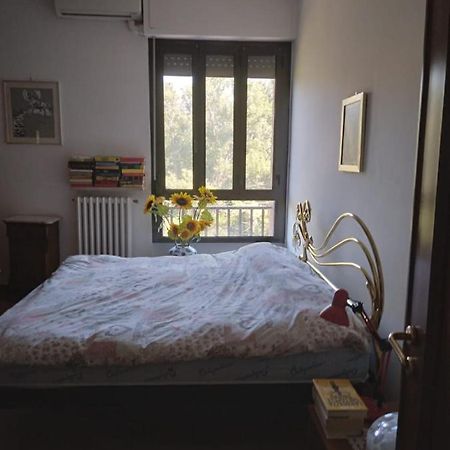 Casa Maristella Bed and Breakfast Alessandria Exterior foto