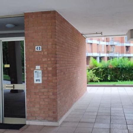 Casa Maristella Bed and Breakfast Alessandria Exterior foto