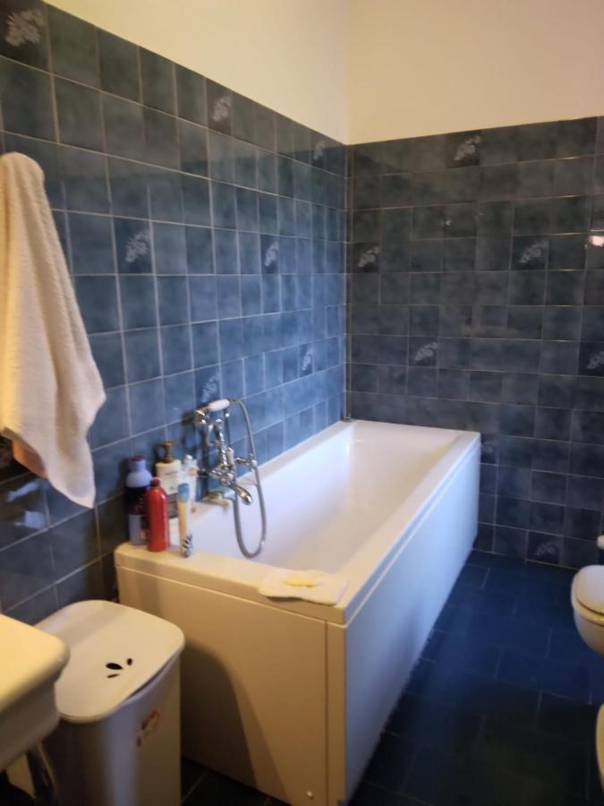 Casa Maristella Bed and Breakfast Alessandria Exterior foto