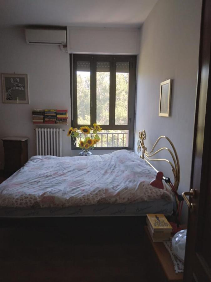 Casa Maristella Bed and Breakfast Alessandria Exterior foto