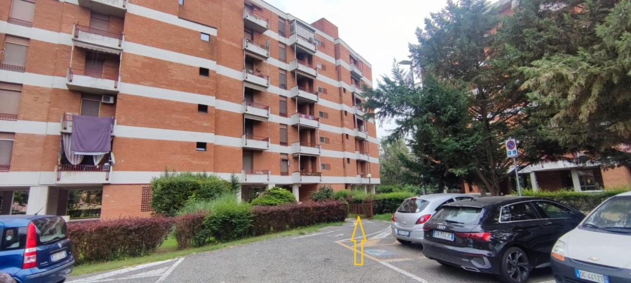 Casa Maristella Bed and Breakfast Alessandria Exterior foto