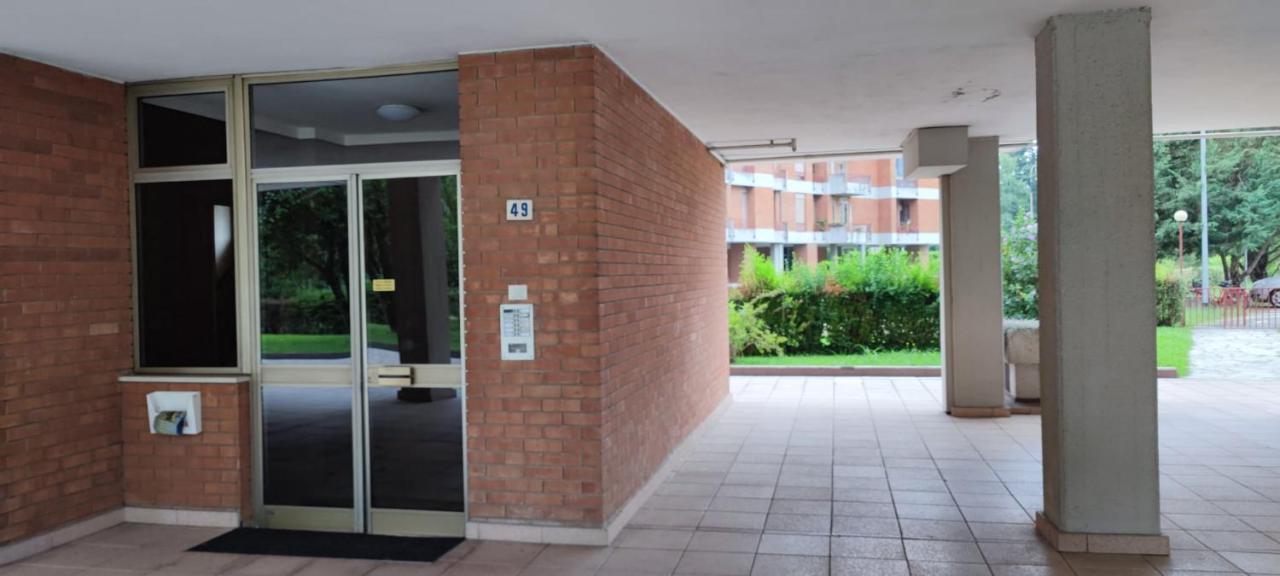 Casa Maristella Bed and Breakfast Alessandria Exterior foto