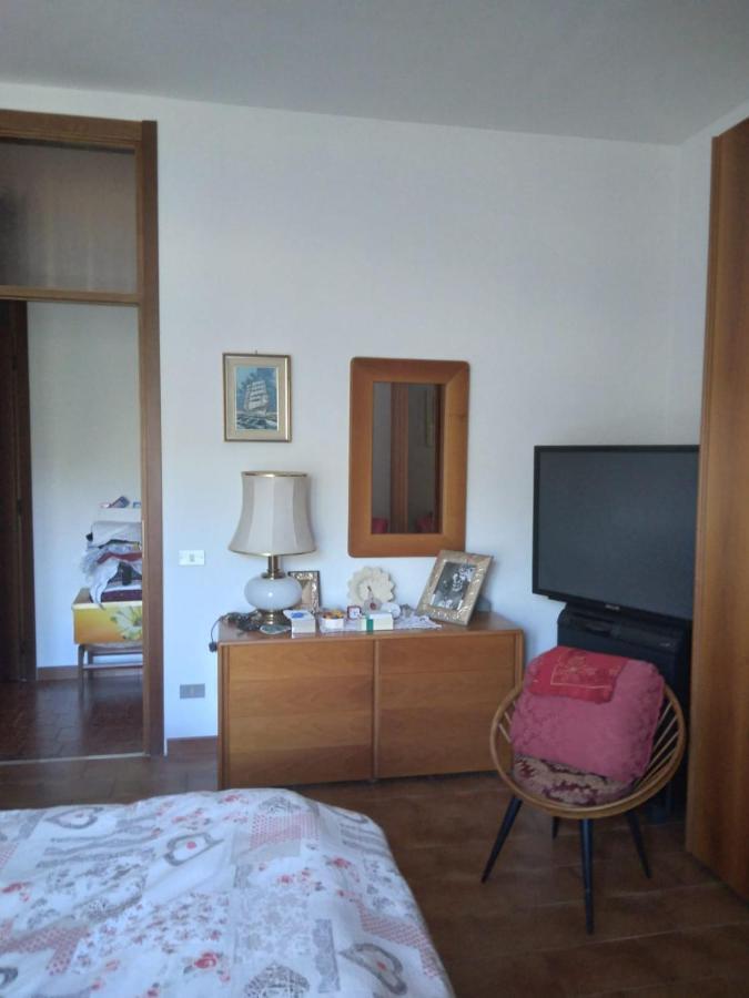 Casa Maristella Bed and Breakfast Alessandria Exterior foto